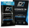 CELLULAR FITNESS Hydrate 78 (Hypertonic Electrolytes) - 100 Sachets - welzo