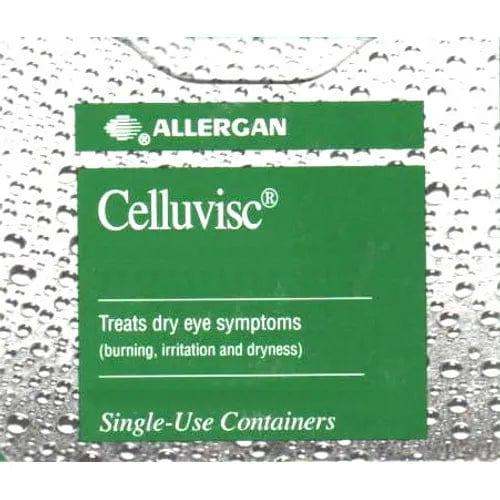 Celluvisc Label Celluvisc Dry Eye Preparation 0.5% (0.4ml) – welzo