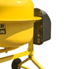 Elektrischer Zementmischer / Betonmischer 300W 70L
