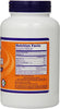 Certified Organic Spirulina, 500 mg (500 Tablets), Now Foods - welzo