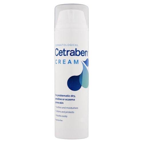 Cetraben Cream 150g - welzo