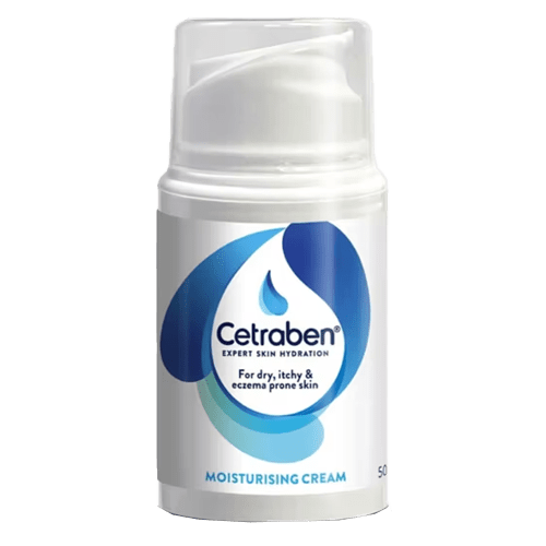 Cetraben Cream 50g - welzo