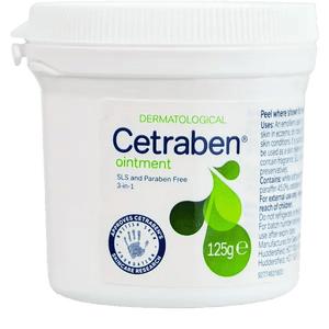 Cetraben Ointment - welzo