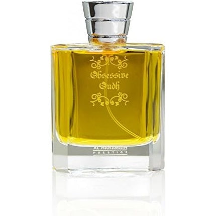 Obsessive Oudh 100ml Al Haramain Prestige Collection