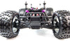 Bug Crusher 2.4G Elektro-RC-Monstertruck