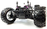 Bug Crusher 2.4G Електрически RC Monster Truck
