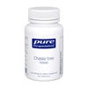 Chaste Tree (Vitex), 120 capsules, Pure Encapsulations - welzo