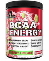 Evlution Nutrition BCAA energija