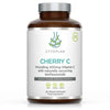 Cherry C (Acerola Cherry/Vitamin C) 120 capsules - Cytoplan - welzo