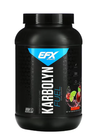 EFX Sports Karbolyn 1950 grams