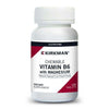 Chewable Vitamin B6 with Magnesium, 120 Chewable Tablets - Kirkman Labs - welzo