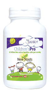 Children's Pro 20g - New Roots Herbal - welzo