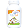 New Roots Herbal Children’s Multi – 150 g на прах – снимка 2