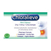 Chloralieve Mint Lozenges Pack of 24 - welzo