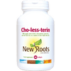 New Roots Herbal Cho-less-terin – 90 gélules – image 2