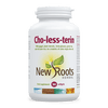 New Roots Herbal Cho-less-terin – 90 gélules