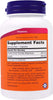 Choline Inositol, 100 caps, Now Foods - welzo