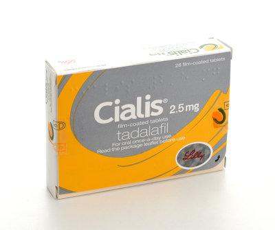 Cialis Daily - welzo