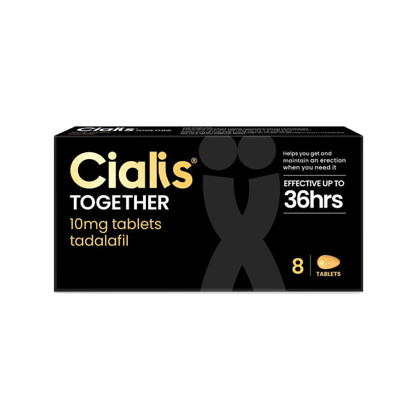 Cialis Together - welzo