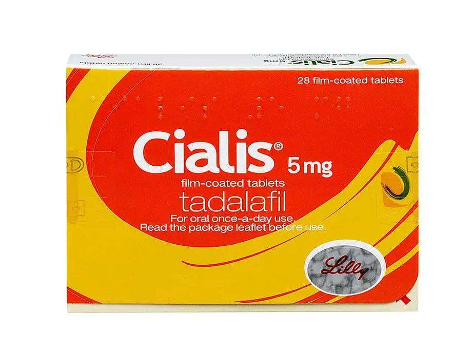 Cialis - welzo