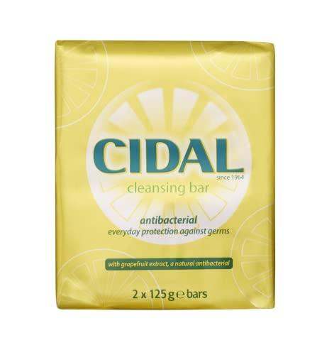 Cidal Soap 125g - welzo