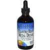 Cilantro Heavy Metal Detox (4oz) (118.28 ml) - Planetary Herbals - welzo