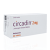 Circadin SR (Melatonin) - welzo