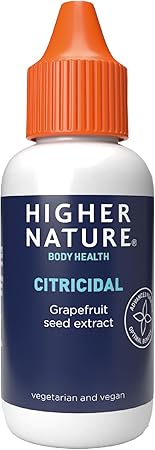 Natura superiore Citricida 25ml