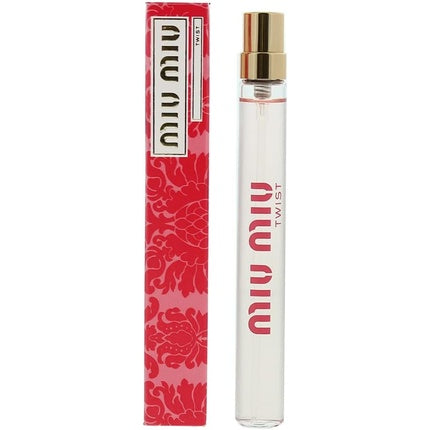 Miu Miu Twist Eau De Parfum