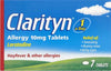 Clarityn Allergy Tablets Pack of 7 - welzo