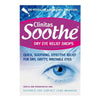 Clinitas Soothe Dry Eye Relief Drops Pack of 20 - welzo