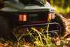 Baja Bandit Off-Road Mobility Scooter – 8 mph, 29 Mile Range, Lithium Battery & Suspension