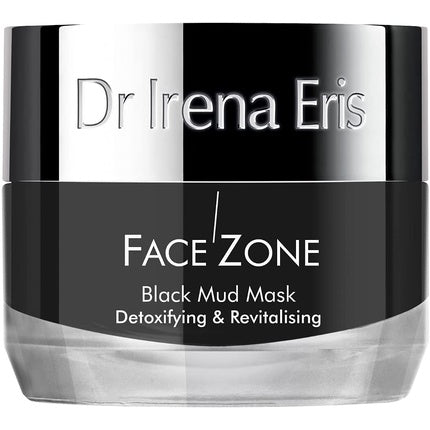 Dr Irena Eris Face Zone Black Mud Face Mask