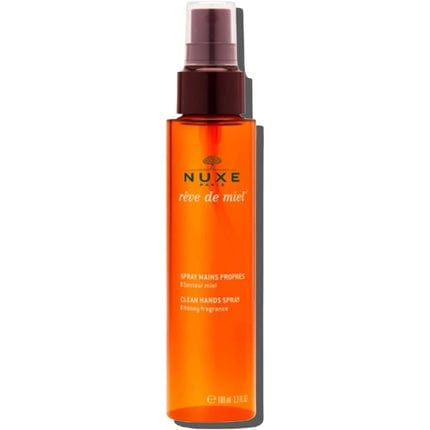 Nuxe Rêve de Miel Clean Hands Spray 100ml