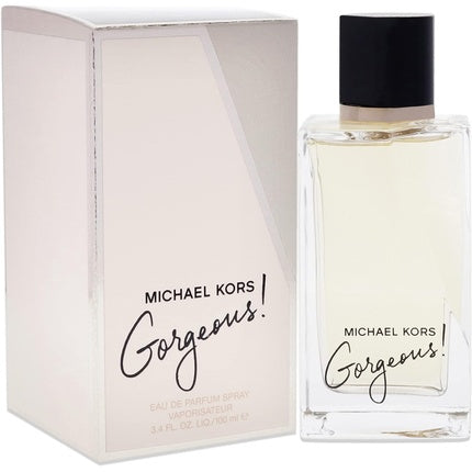 Michael Kors Gorgeous Eau De Parfum For Women 100ml