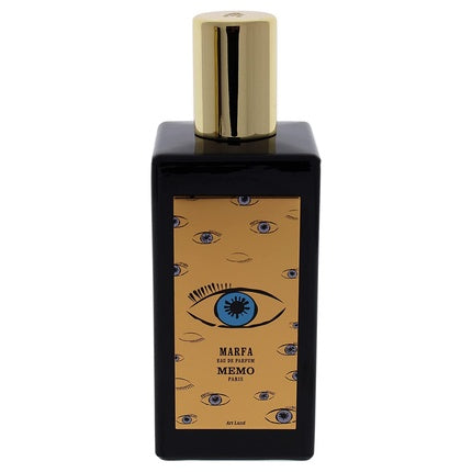 Memo Paris Marfa Unisex 6.7oz EDP Spray