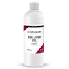 Cod Liver Oil Liquid, Unflavoured, 16oz - Kirkman Labs - welzo