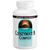 Coenzymate B Complex, Orange Flavored Sublingual, 60 Tablets, Source Naturals - welzo