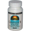 Coenzymate B Complex, Peppermint Flavored Sublingual, 60 Tablets - Source Naturals - welzo