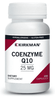 Coenzyme Q10 25 mg, 100 Capsules - Kirkman Labs (Hypoallergenic) - welzo