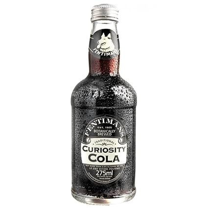 Fentimans Curiosity Cola 275ml