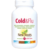 New Roots Herbal Cold & Flu – 15 капсули – изображение 2