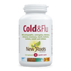 New Roots Herbal Cold & Flu – 15 капсули
