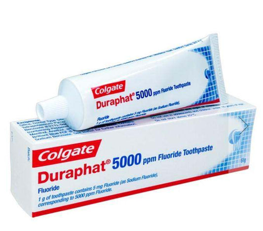 Colgate Duraphat - welzo