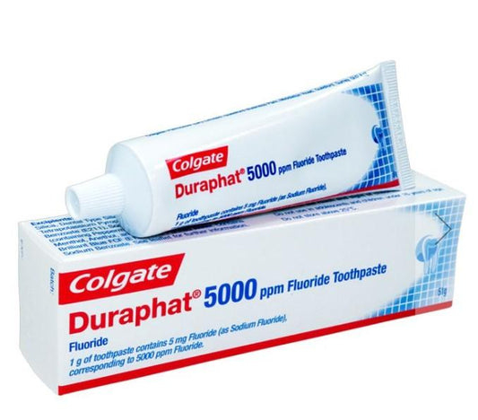 Colgate Duraphat