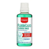 Colgate FluoriGard Fluoride Rinse Alcohol Free Mint 400ml - welzo