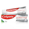 Colgate Sensitive Instant Relief Repair & Prevent Toothpaste 75ml - welzo