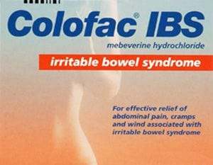 Colofac IBS Tablets Pack of 15 - welzo