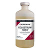 Colostrum Gold, Immune Support (Unflavored, Hypoallergenic) 8 fl oz (237ml) - Kirkman Labs - welzo