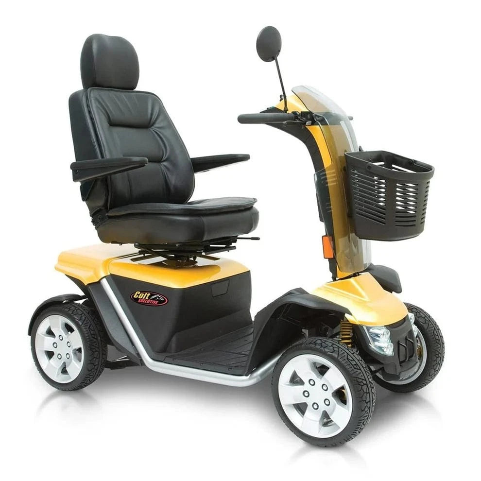 Colt Executive 8 MPH Mobility Scooter